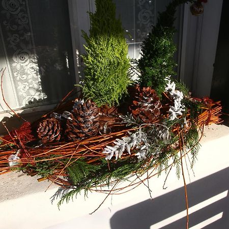 Bed & Breakfast Don Carlos San Martino di Lupari ภายนอก รูปภาพ