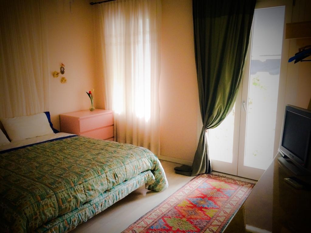Bed & Breakfast Don Carlos San Martino di Lupari ห้อง รูปภาพ