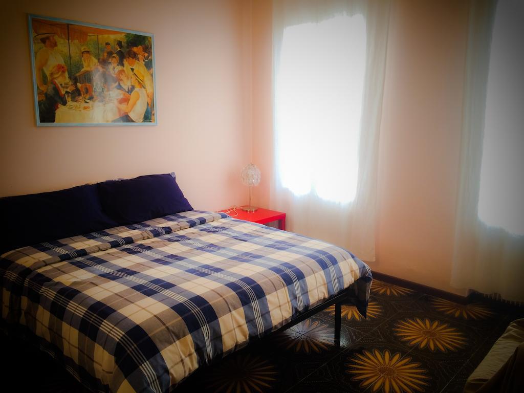 Bed & Breakfast Don Carlos San Martino di Lupari ห้อง รูปภาพ