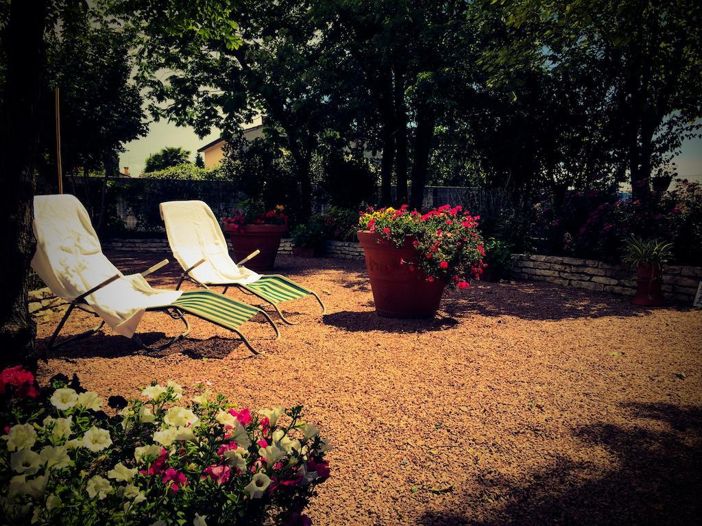 Bed & Breakfast Don Carlos San Martino di Lupari ภายนอก รูปภาพ