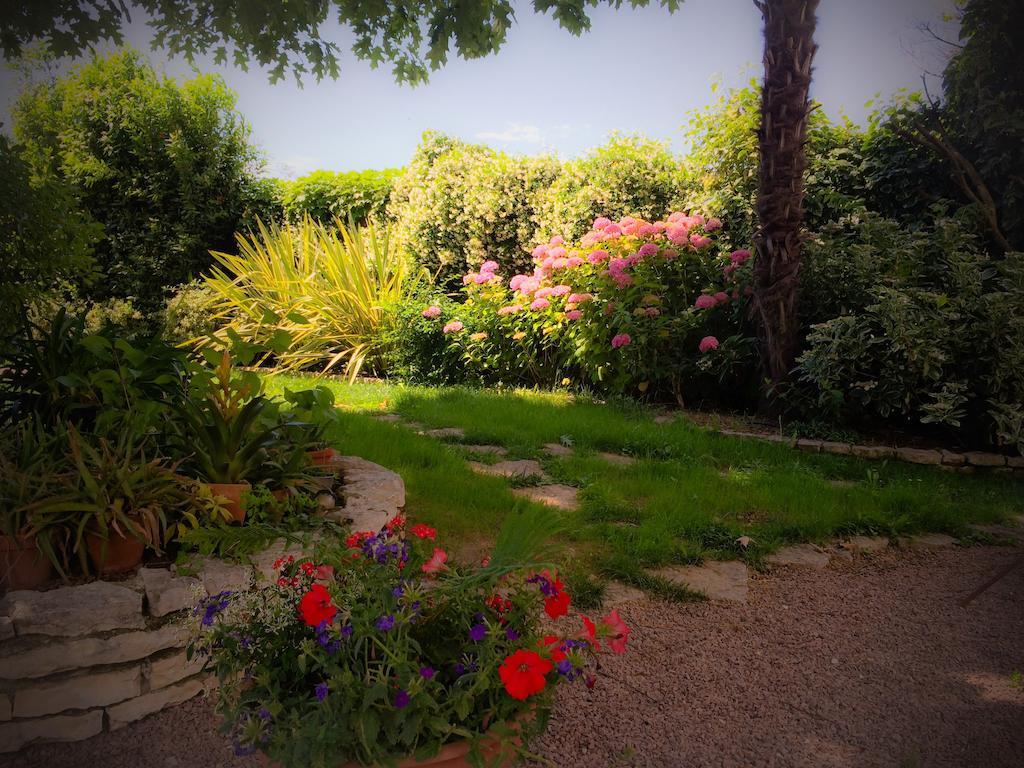 Bed & Breakfast Don Carlos San Martino di Lupari ภายนอก รูปภาพ