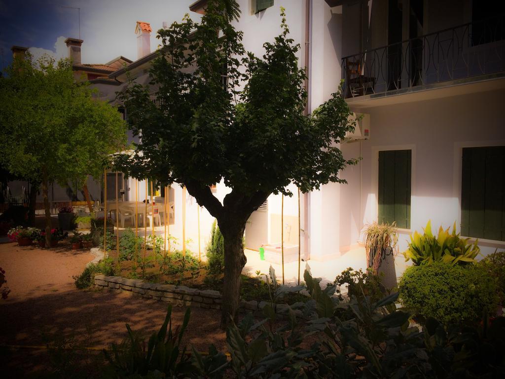 Bed & Breakfast Don Carlos San Martino di Lupari ภายนอก รูปภาพ