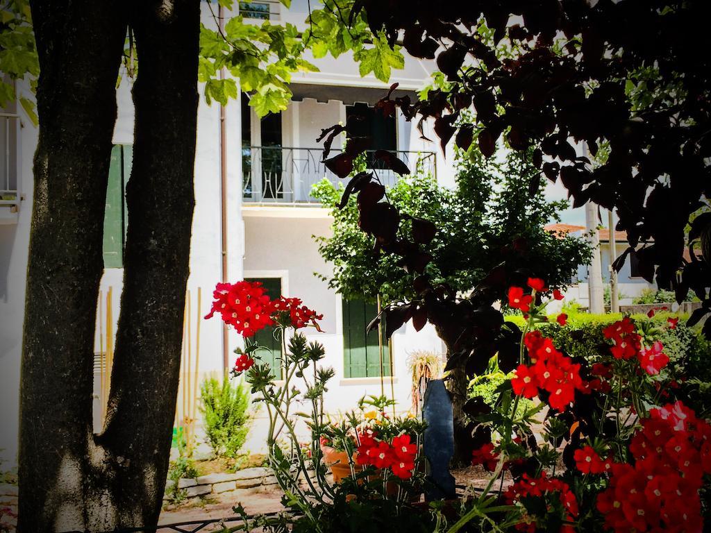 Bed & Breakfast Don Carlos San Martino di Lupari ภายนอก รูปภาพ