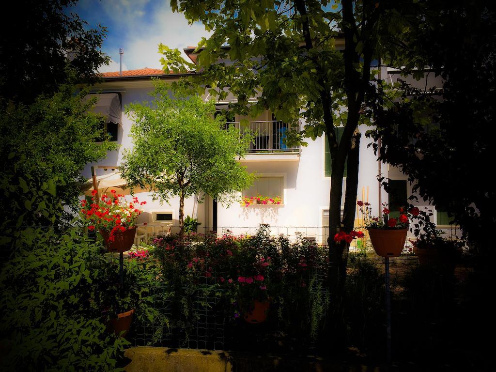 Bed & Breakfast Don Carlos San Martino di Lupari ภายนอก รูปภาพ