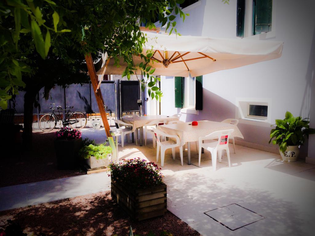 Bed & Breakfast Don Carlos San Martino di Lupari ภายนอก รูปภาพ