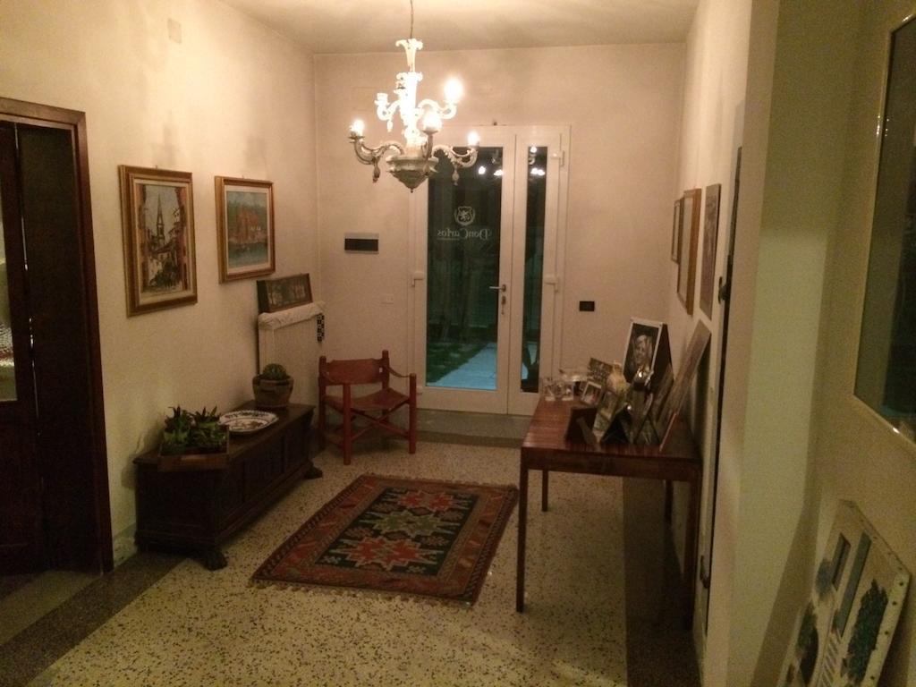 Bed & Breakfast Don Carlos San Martino di Lupari ภายนอก รูปภาพ