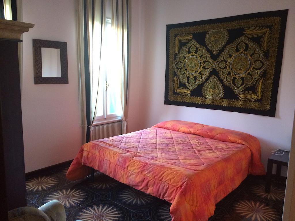 Bed & Breakfast Don Carlos San Martino di Lupari ห้อง รูปภาพ