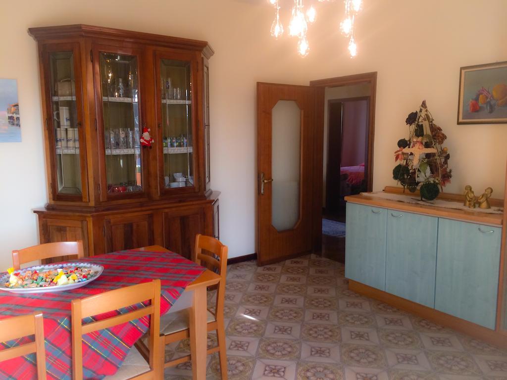 Bed & Breakfast Don Carlos San Martino di Lupari ภายนอก รูปภาพ